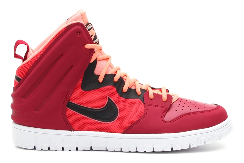 Nike Dunk Free Noble Red Black Fusion Red Atmoic Pink 02