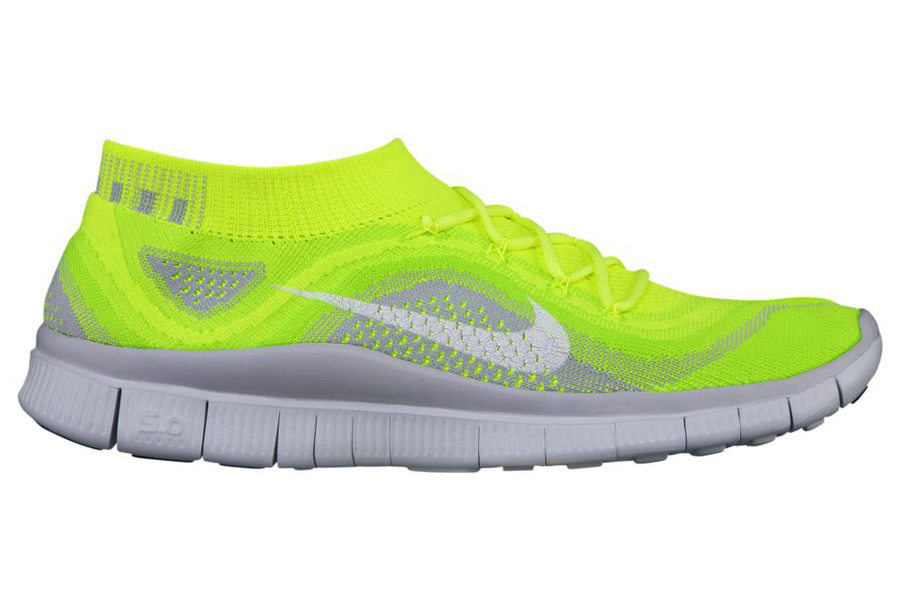 Nike Free Flyknit Pre Order 11