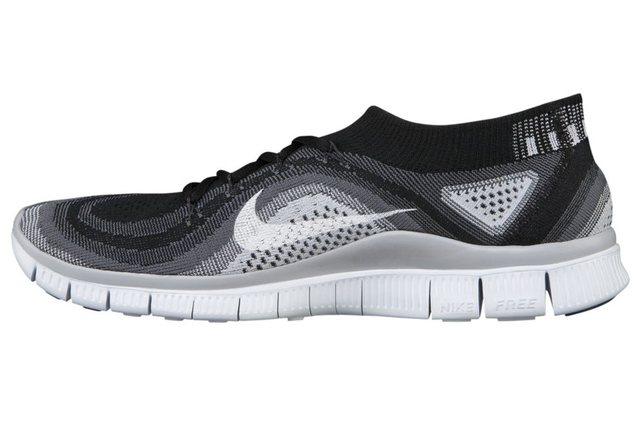 Nike Free Flyknit Pre Order 14