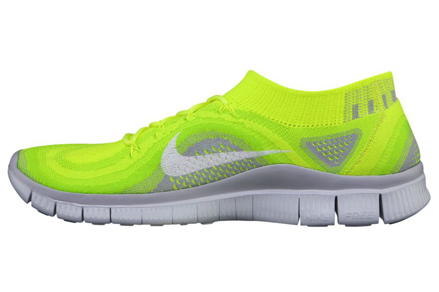 Nike Free Flyknit Pre Order 21