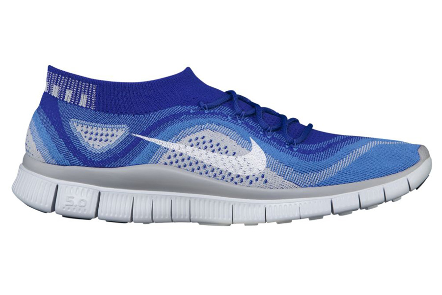 Nike Free Flyknit Pre Order 7