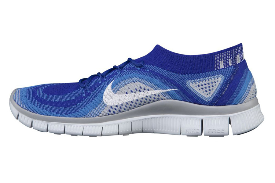 Nike Free Flyknit Pre Order 8