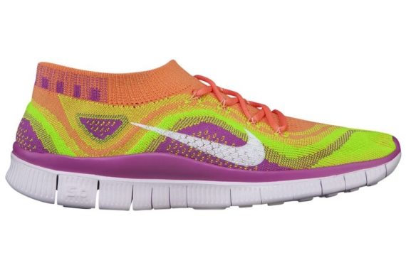 Nike Free Flyknit Release Reminder 09