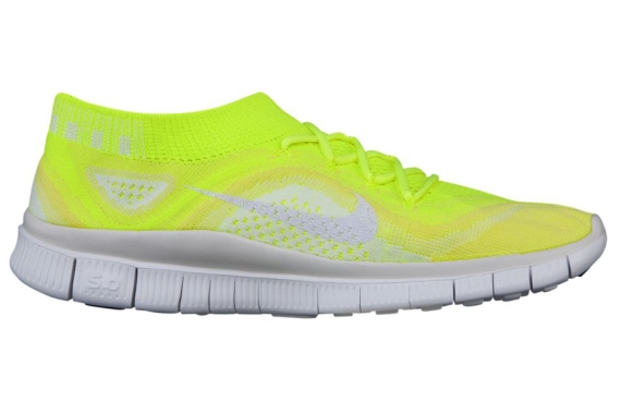 Nike Free Flyknit Release Reminder 10