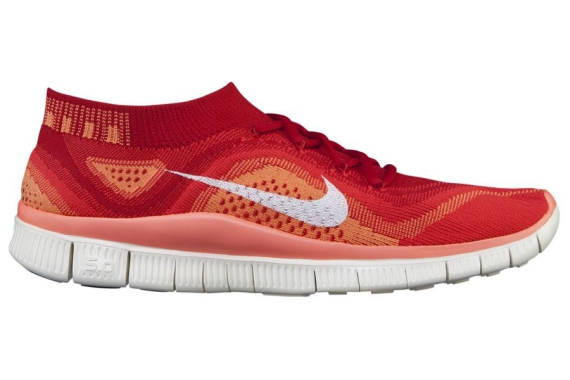 Nike Free Flyknit Release Reminder 11