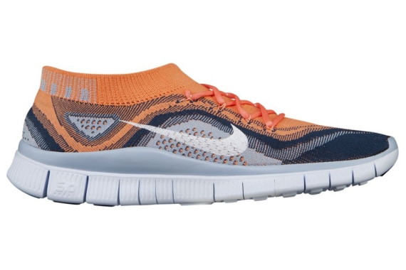 Nike Free Flyknit Release Reminder 12