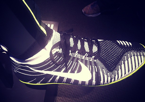 Nike Free Hyperfeel 1