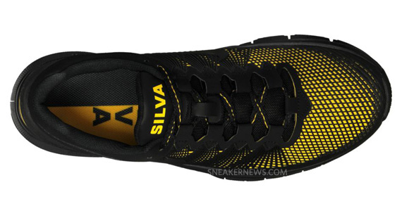 Nike Free Trainer 3.0 Anderson Silva 3