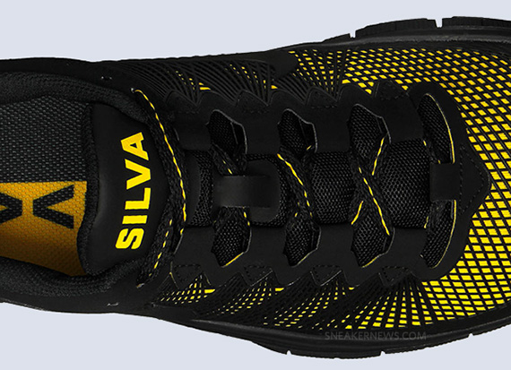 Nike Free Trainer 3.0 Anderson Silva 5