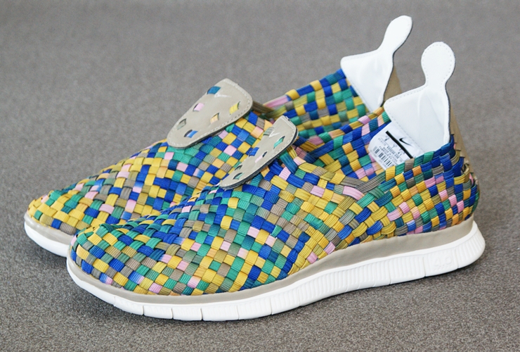 Nike Free Woven 4 0 01