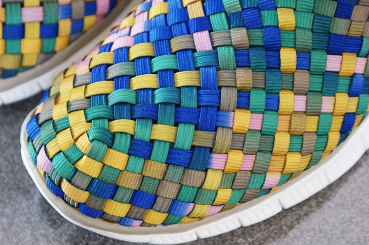 Nike Free Woven 4 0 03