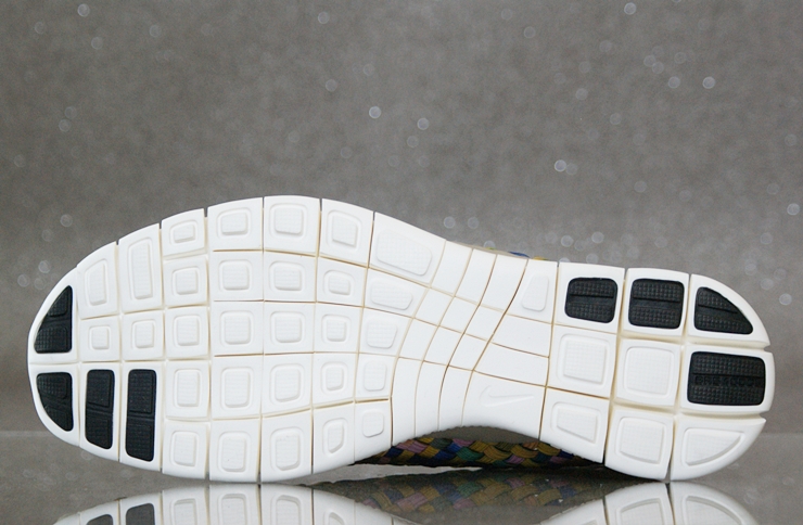 Nike Free Woven 4 0 04