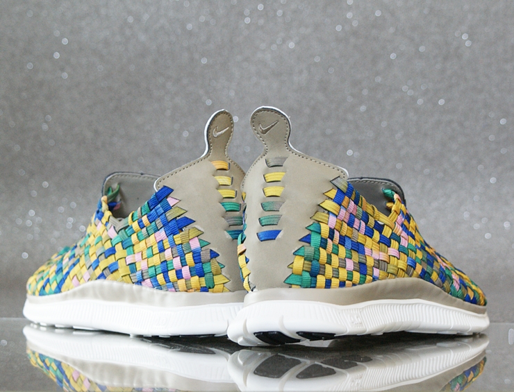 Nike Free Woven 4 0 05