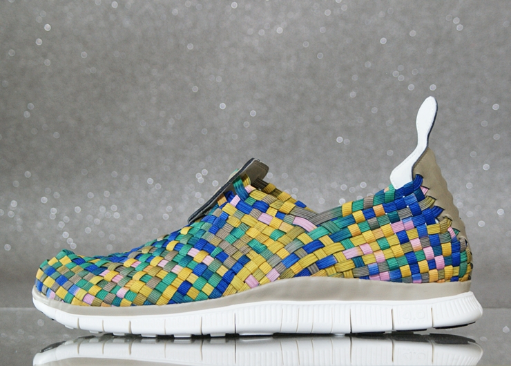 Nike Free Woven 4 0 08