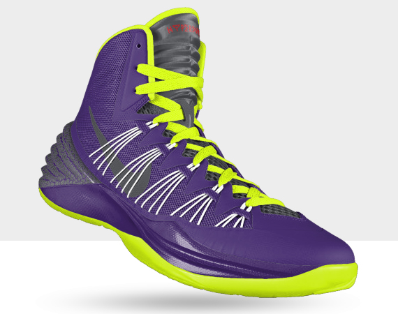 Nike Hyperdunk 2013 Id 01