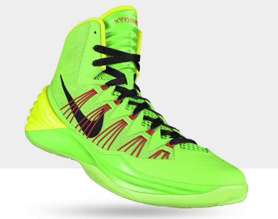 Nike Hyperdunk 2013 Id 02