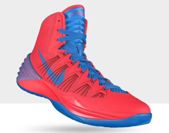 Nike Hyperdunk 2013 Id 03