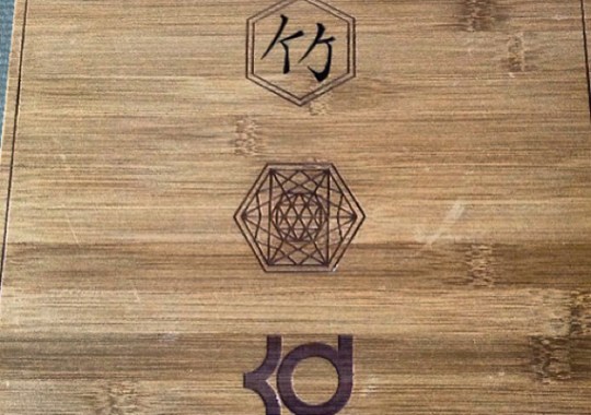 Nike KD 6 “Bamboo” – Special Packaging