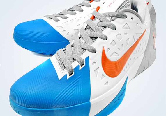 Nike KD Trey 5 “OKC”