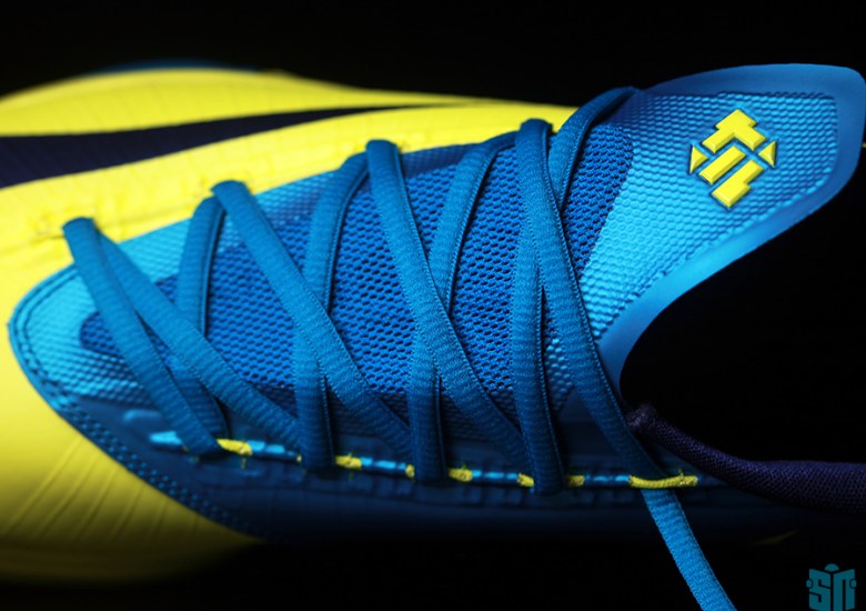 Nike KD VI – Release Reminder