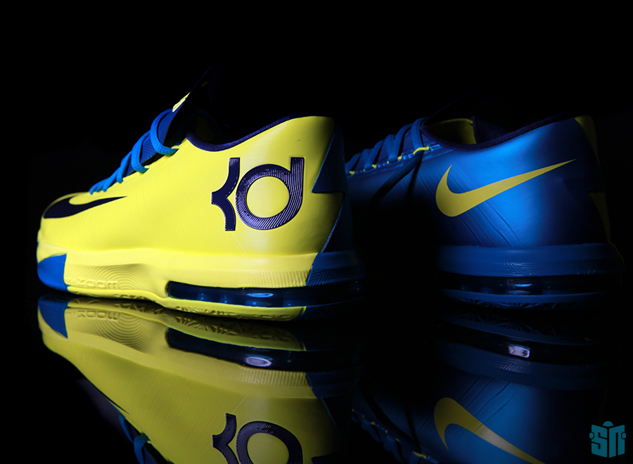 Nike Kd Vi Seat Pleasant Release Reminder 9