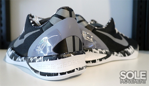 Nike Kobe 8 Pp Black Wihte 04