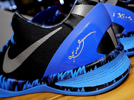 Nike Kobe 8 PP "Game Royal"