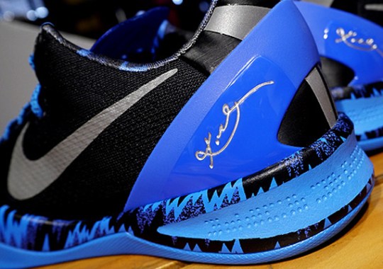 Nike Kobe 8 PP “Game Royal”