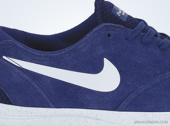 Nike Koston 2 Deep Royal Blue 