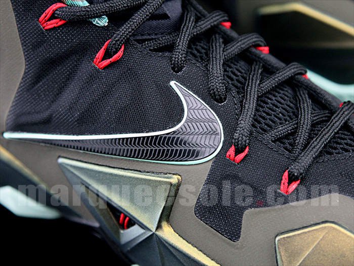 Nike Lebron 11 Armory Slate 15