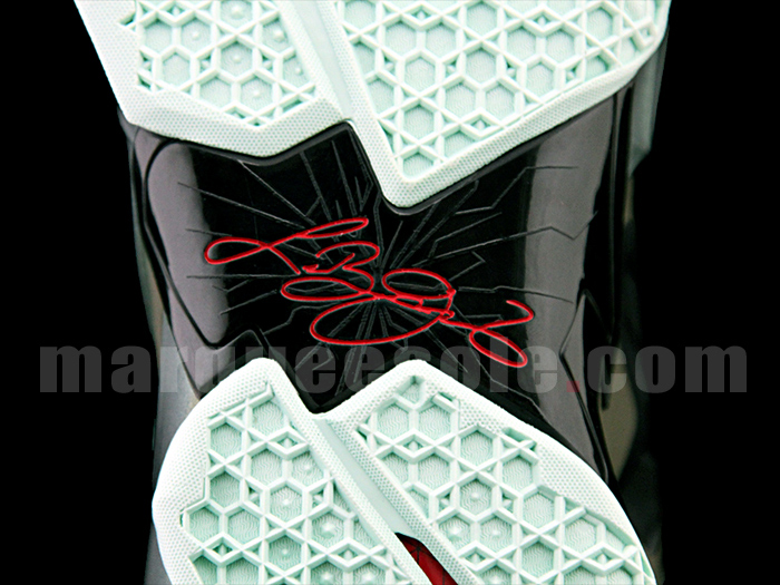 Nike Lebron 11 Armory Slate 2