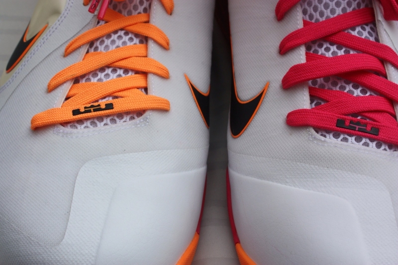 Nike Lebron 9 Floridians Home Pe Ebay 07