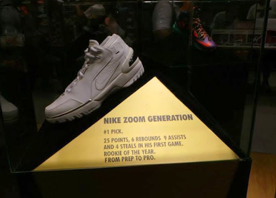 Nike Lebron Witness History Exhibit 16