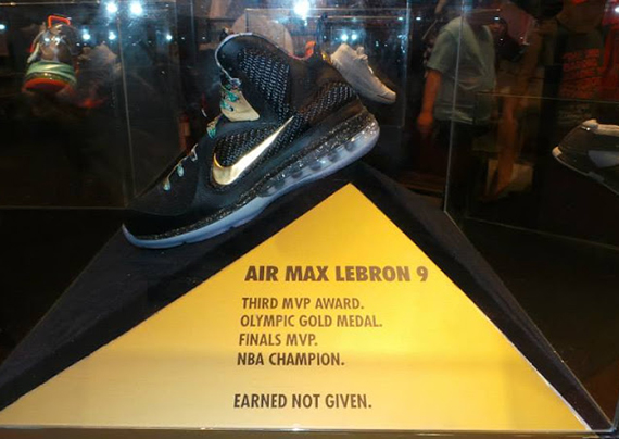 Nike Lebron Witness History Exhibit 26