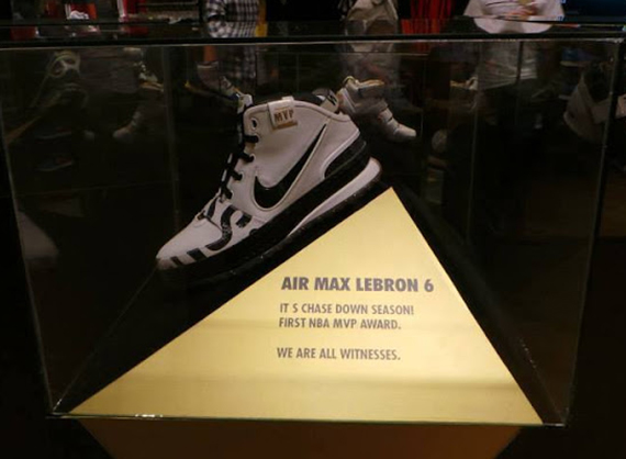 Nike Lebron Witness History Exhibit 9