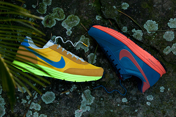 Nike Lunar Ldv Trail Low 1