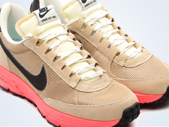 Nike Lunar Ldv Trail Low1