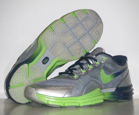 Nike Lunartr1 Marshawn Lynch Beast Mode 1