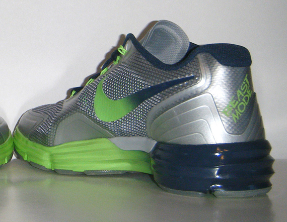 Nike Lunartr1 Marshawn Lynch Beast Mode 3