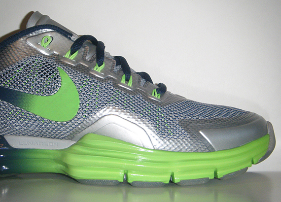 Nike Lunartr1 Marshawn Lynch Beast Mode 5