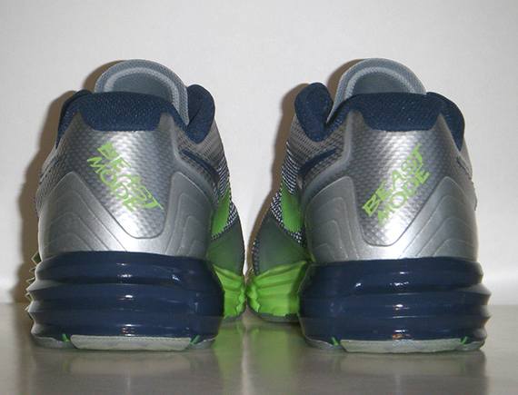 Nike Lunartr1 Marshawn Lynch Beast Mode 8