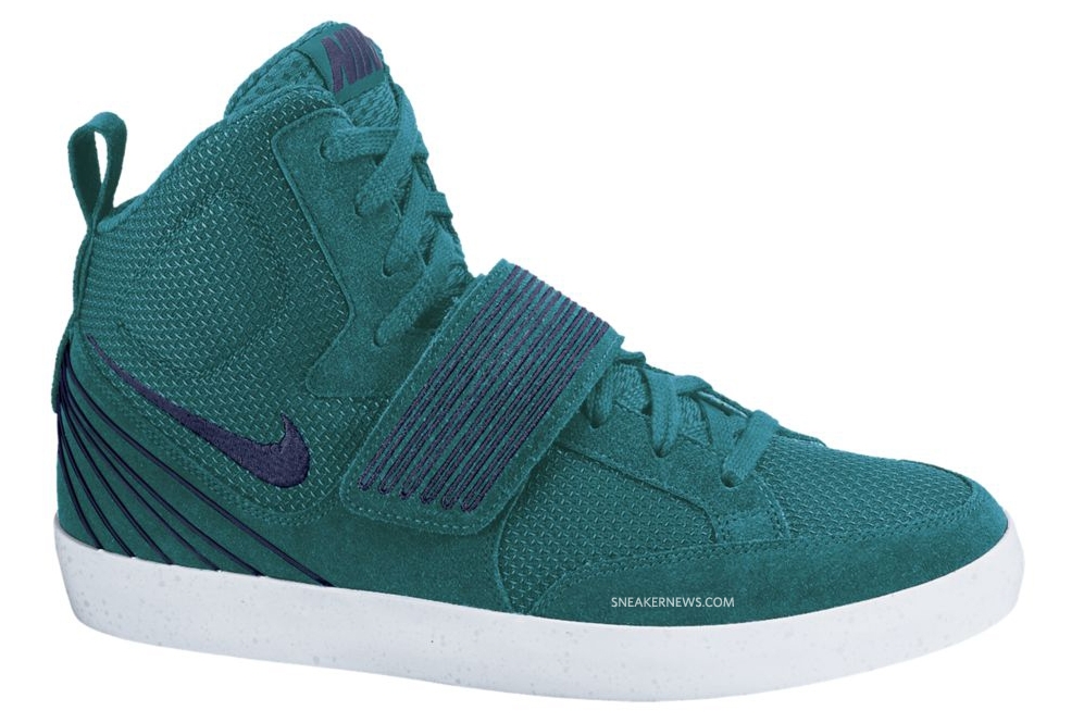 Nike Nsw Skystepper Tropical Teal