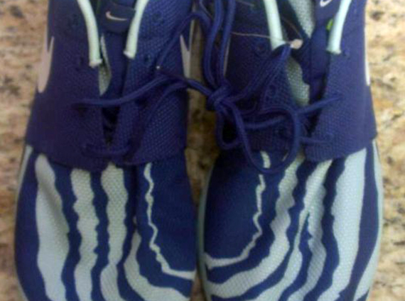 Nike Roshe Run “Shorebreak” – Sample on eBay