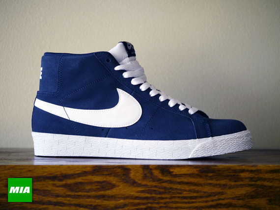 Nike Sb August 2013 1