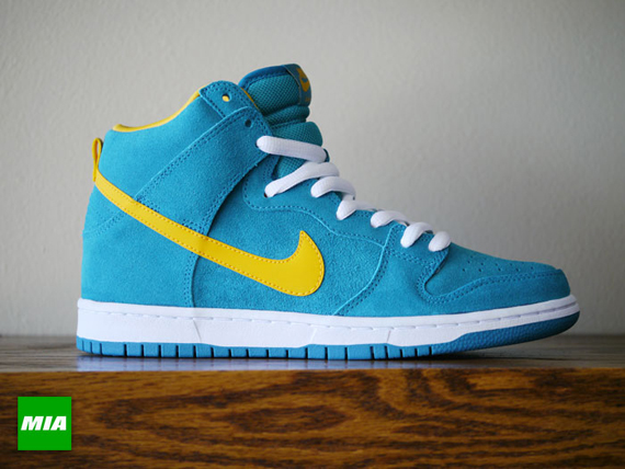 Nike Sb August 2013 4