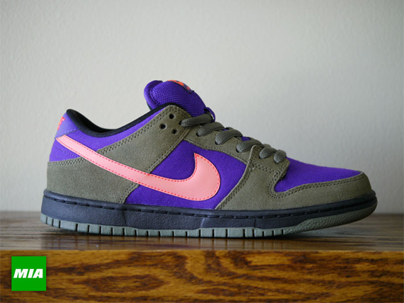 Nike Sb August 2013 5