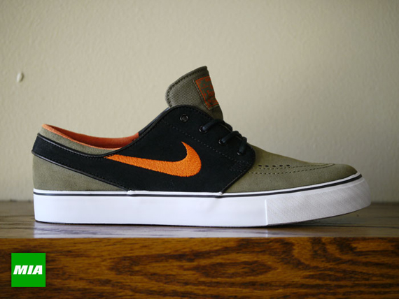 Nike Sb August 2013 6