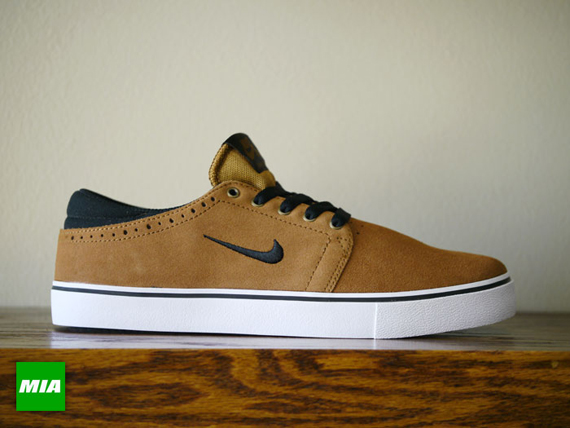 Nike Sb August 2013 7