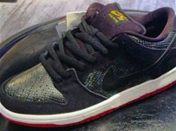 Nike Sb Dunk 2014 Samples 1