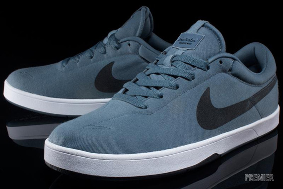 Nike Sb Eric Koston Se Armory Navy 2